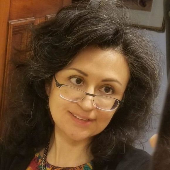 Meet your Posher, Maribel - Picture 1 of 1